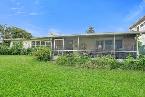 Tiny photo for 1309 Orange Isle, Fort Lauderdale, FL 33315 (MLS # A12076774)