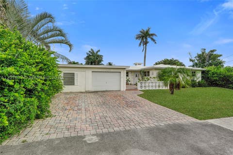 Tiny photo for 1309 Orange Isle, Fort Lauderdale, FL 33315 (MLS # A12076774)