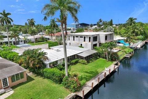 Tiny photo for 1309 Orange Isle, Fort Lauderdale, FL 33315 (MLS # A12076774)