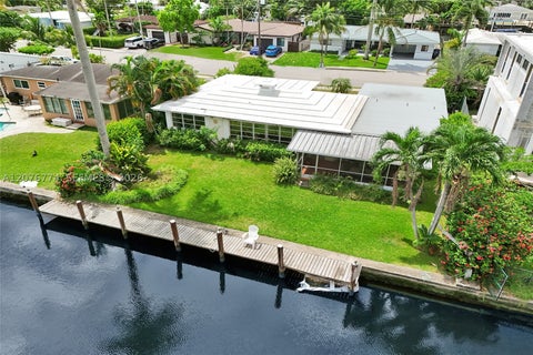 Tiny photo for 1309 Orange Isle, Fort Lauderdale, FL 33315 (MLS # A12076774)