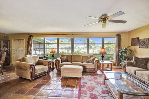 Tiny photo for 1309 Orange Isle, Fort Lauderdale, FL 33315 (MLS # A12076774)