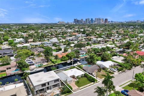 Tiny photo for 1309 Orange Isle, Fort Lauderdale, FL 33315 (MLS # A12076774)