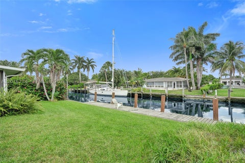 Tiny photo for 1309 Orange Isle, Fort Lauderdale, FL 33315 (MLS # A12076774)