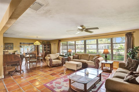 Tiny photo for 1309 Orange Isle, Fort Lauderdale, FL 33315 (MLS # A12076774)