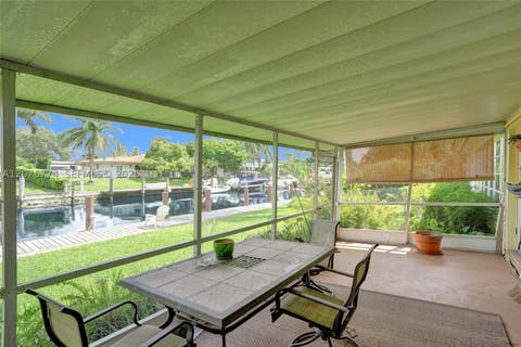 Tiny photo for 1309 Orange Isle, Fort Lauderdale, FL 33315 (MLS # A12076774)