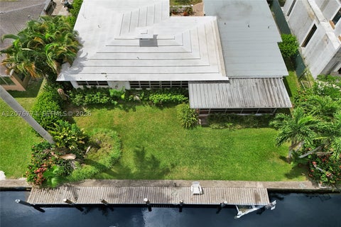 Tiny photo for 1309 Orange Isle, Fort Lauderdale, FL 33315 (MLS # A12076774)