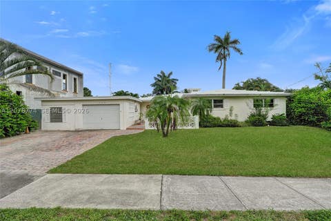 Tiny photo for 1309 Orange Isle, Fort Lauderdale, FL 33315 (MLS # A12076774)