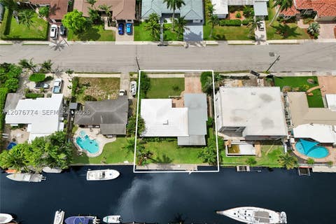 Tiny photo for 1309 Orange Isle, Fort Lauderdale, FL 33315 (MLS # A12076774)
