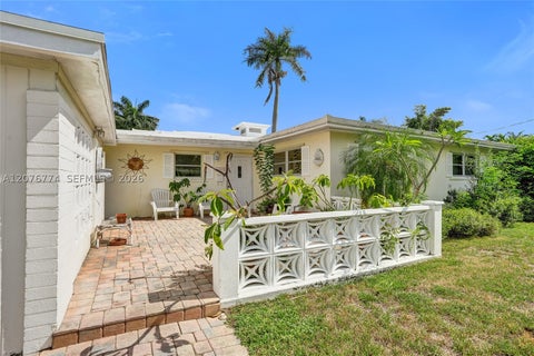 Tiny photo for 1309 Orange Isle, Fort Lauderdale, FL 33315 (MLS # A12076774)