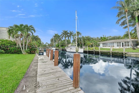 Tiny photo for 1309 Orange Isle, Fort Lauderdale, FL 33315 (MLS # A12076774)