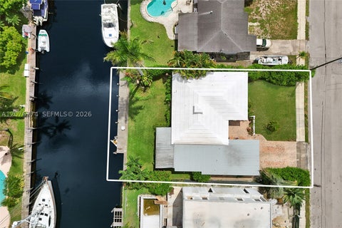 Tiny photo for 1309 Orange Isle, Fort Lauderdale, FL 33315 (MLS # A12076774)