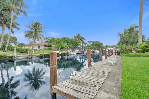 Tiny photo for 1309 Orange Isle, Fort Lauderdale, FL 33315 (MLS # A12076774)