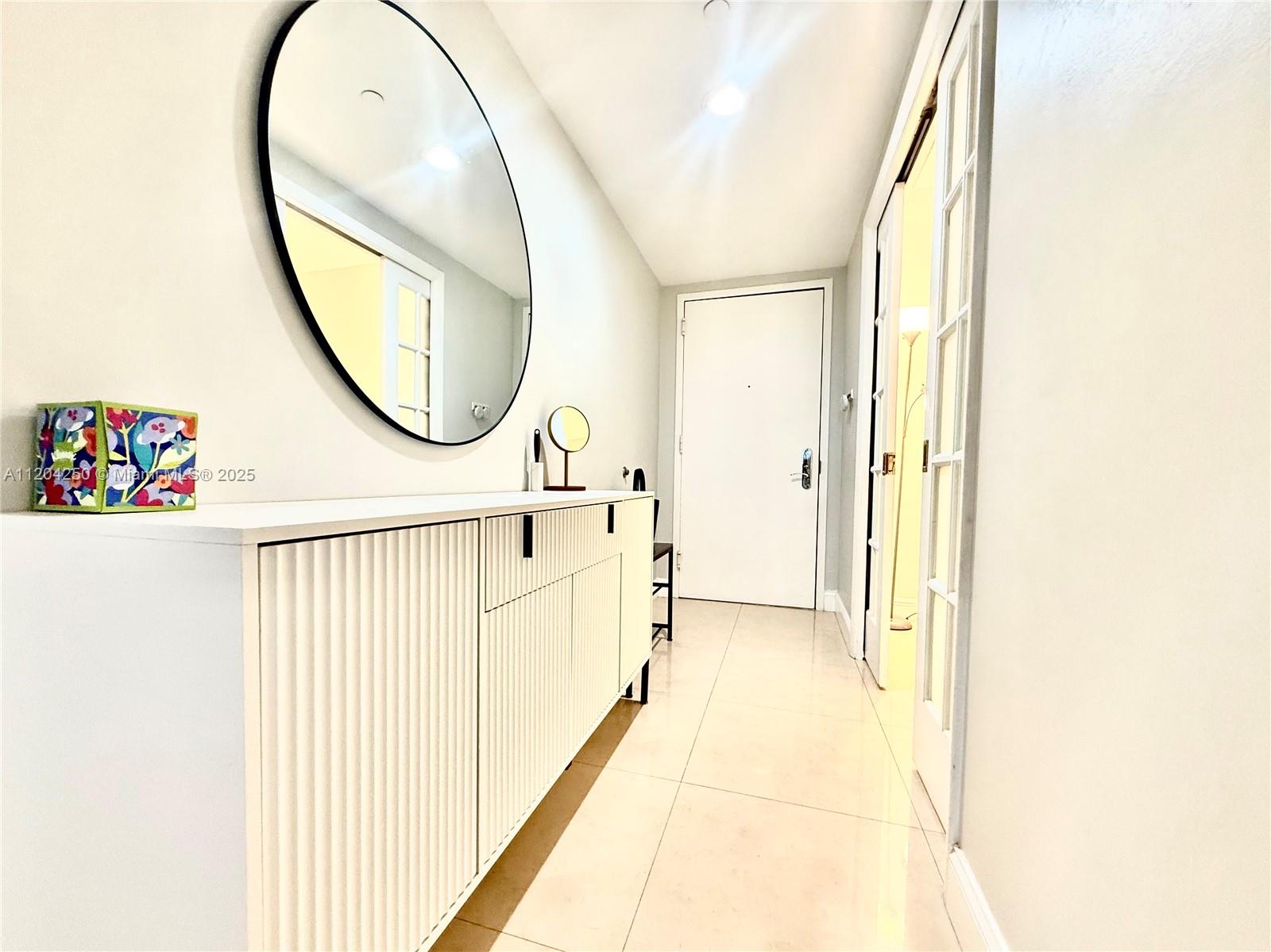 BEACH CLUB TWO - Residential Lease