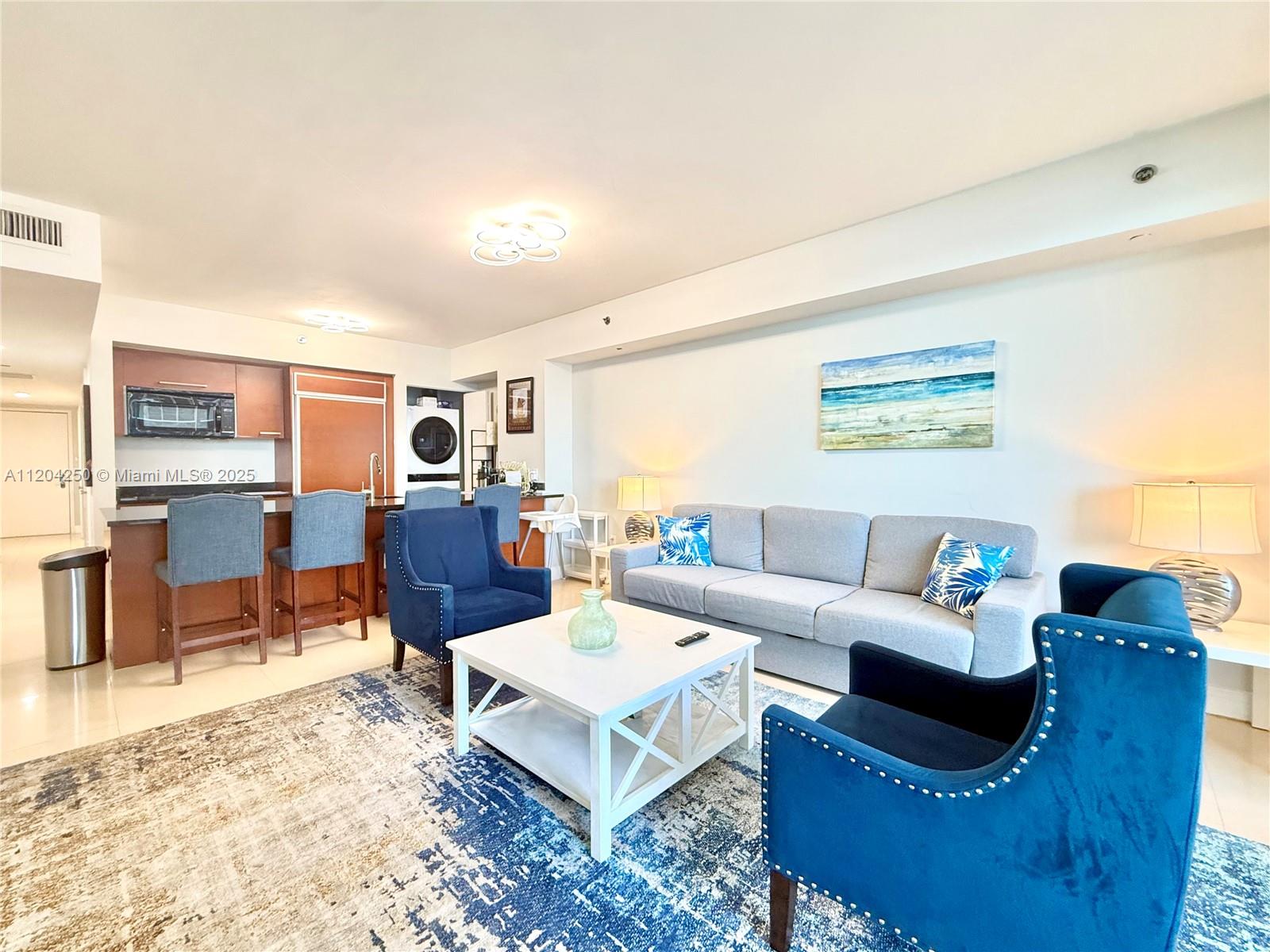 BEACH CLUB TWO - Residential Lease