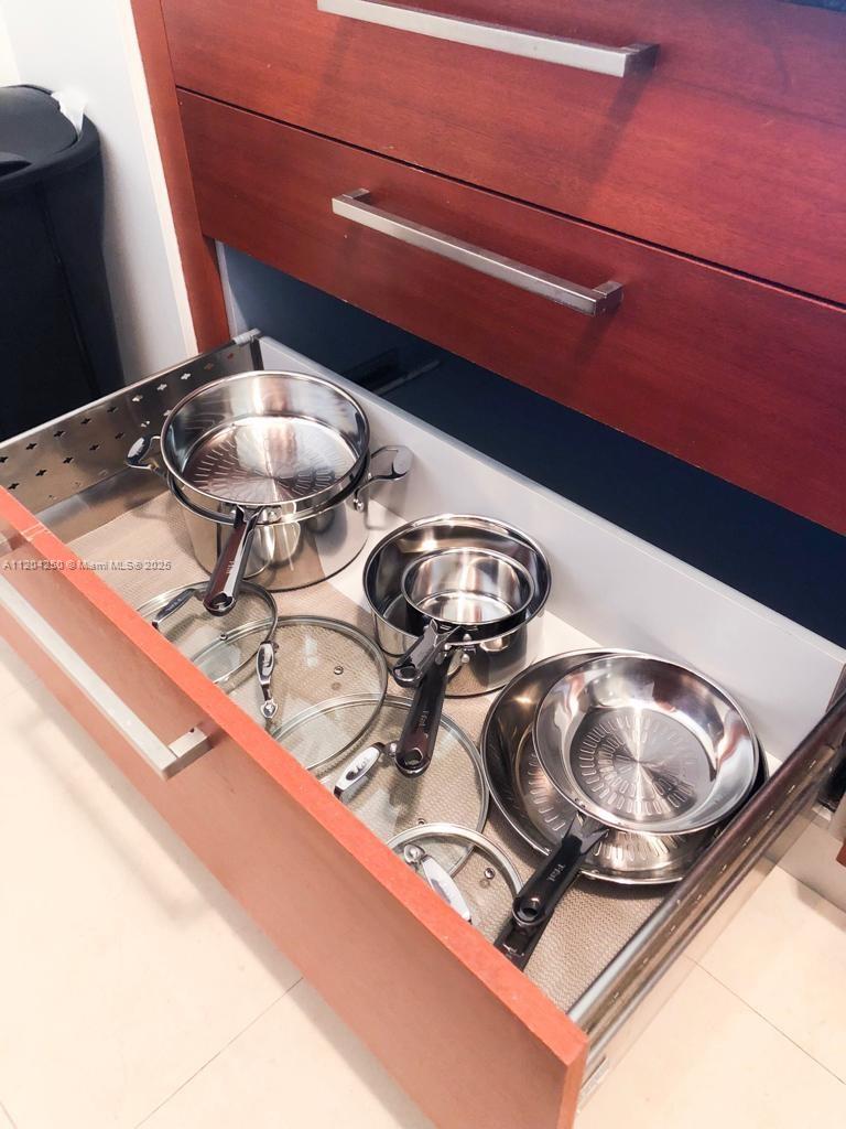 BEACH CLUB TWO - Residential Lease