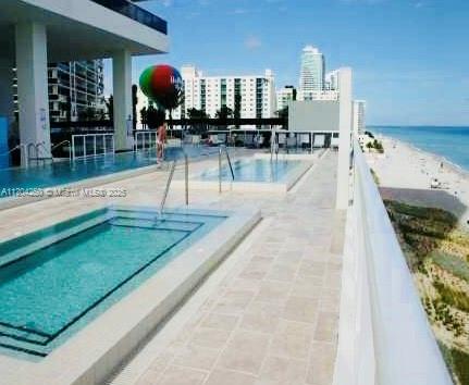 BEACH CLUB TWO - Residential Lease