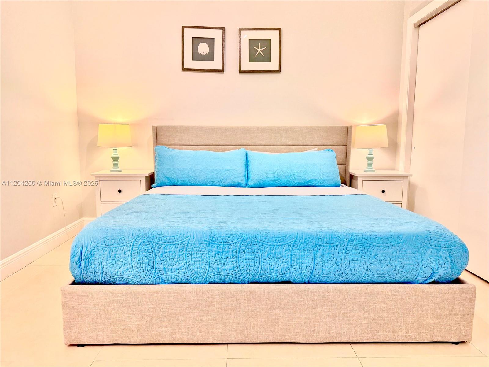 BEACH CLUB TWO - Residential Lease