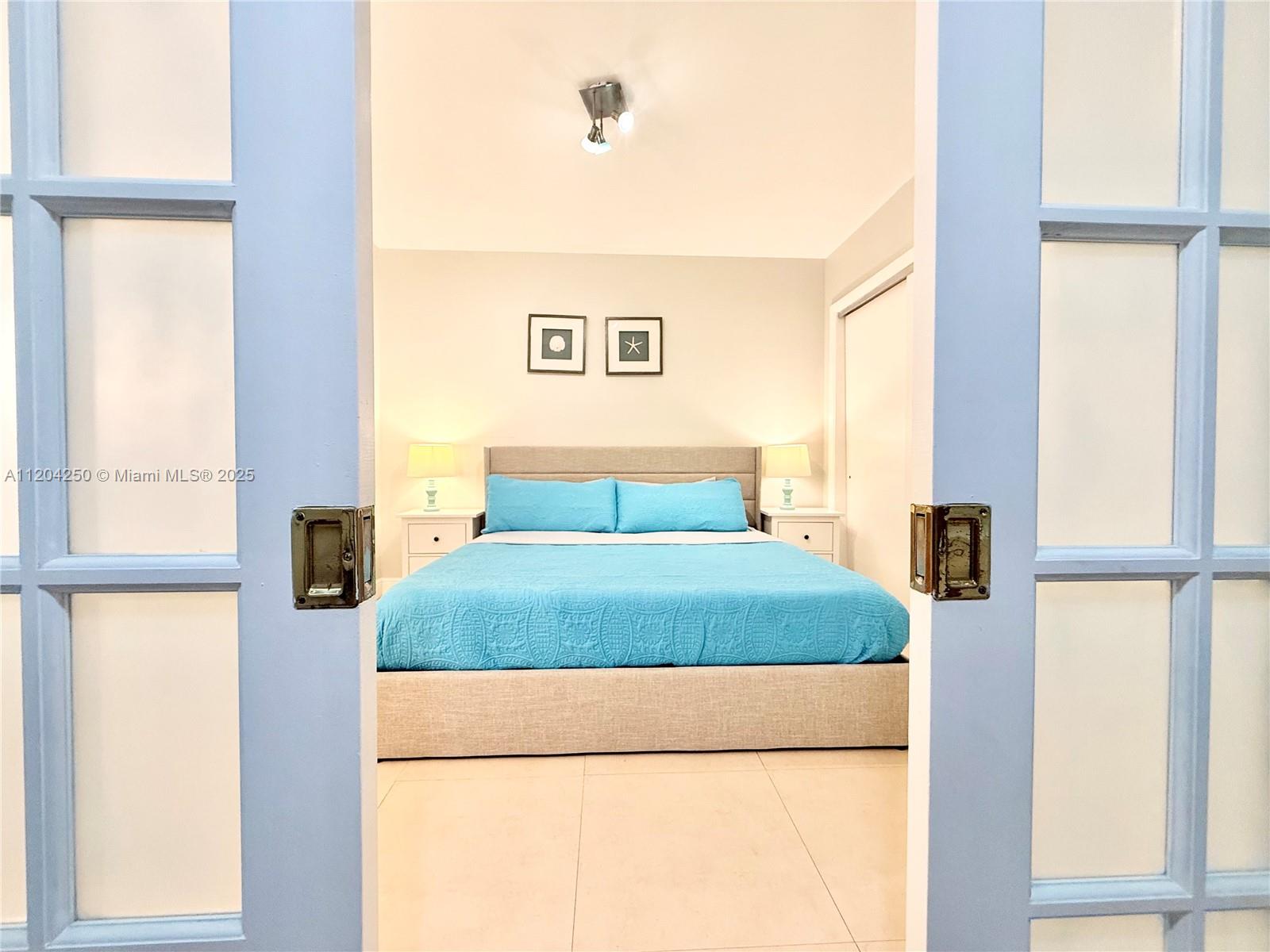 BEACH CLUB TWO - Residential Lease