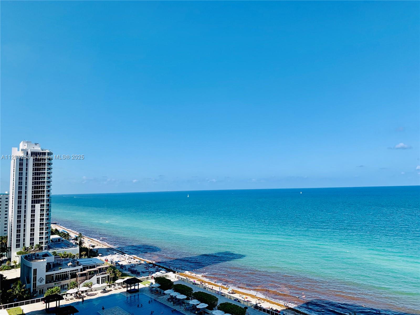 BEACH CLUB TWO - Residential Lease