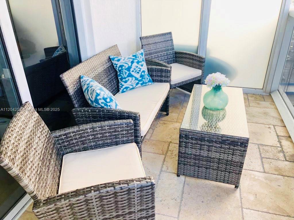 BEACH CLUB TWO - Residential Lease