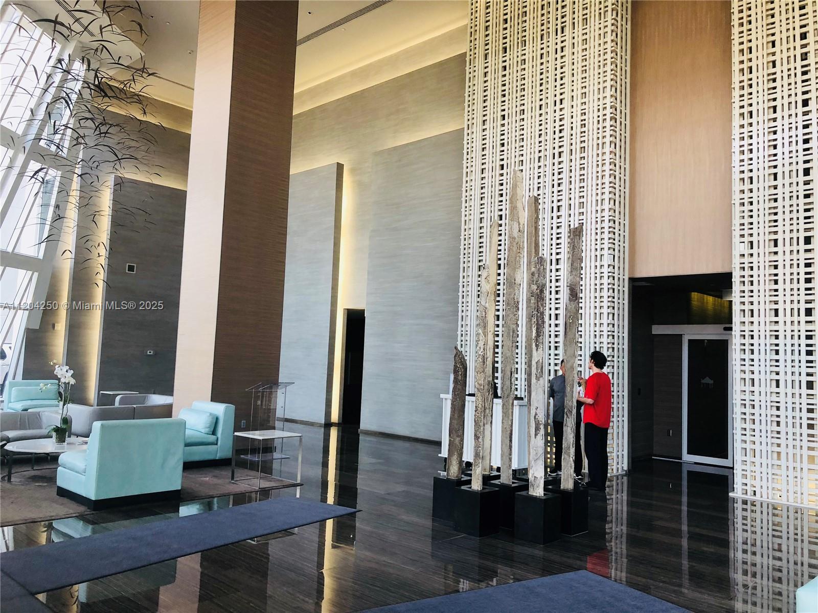 BEACH CLUB TWO - Residential Lease