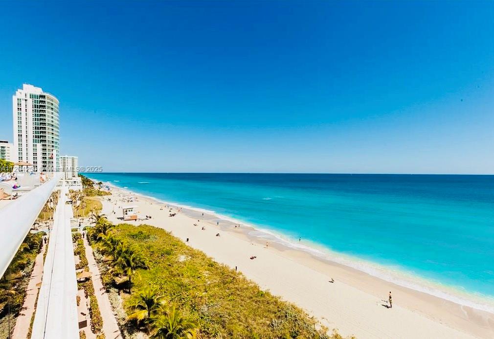 BEACH CLUB TWO - Residential Lease