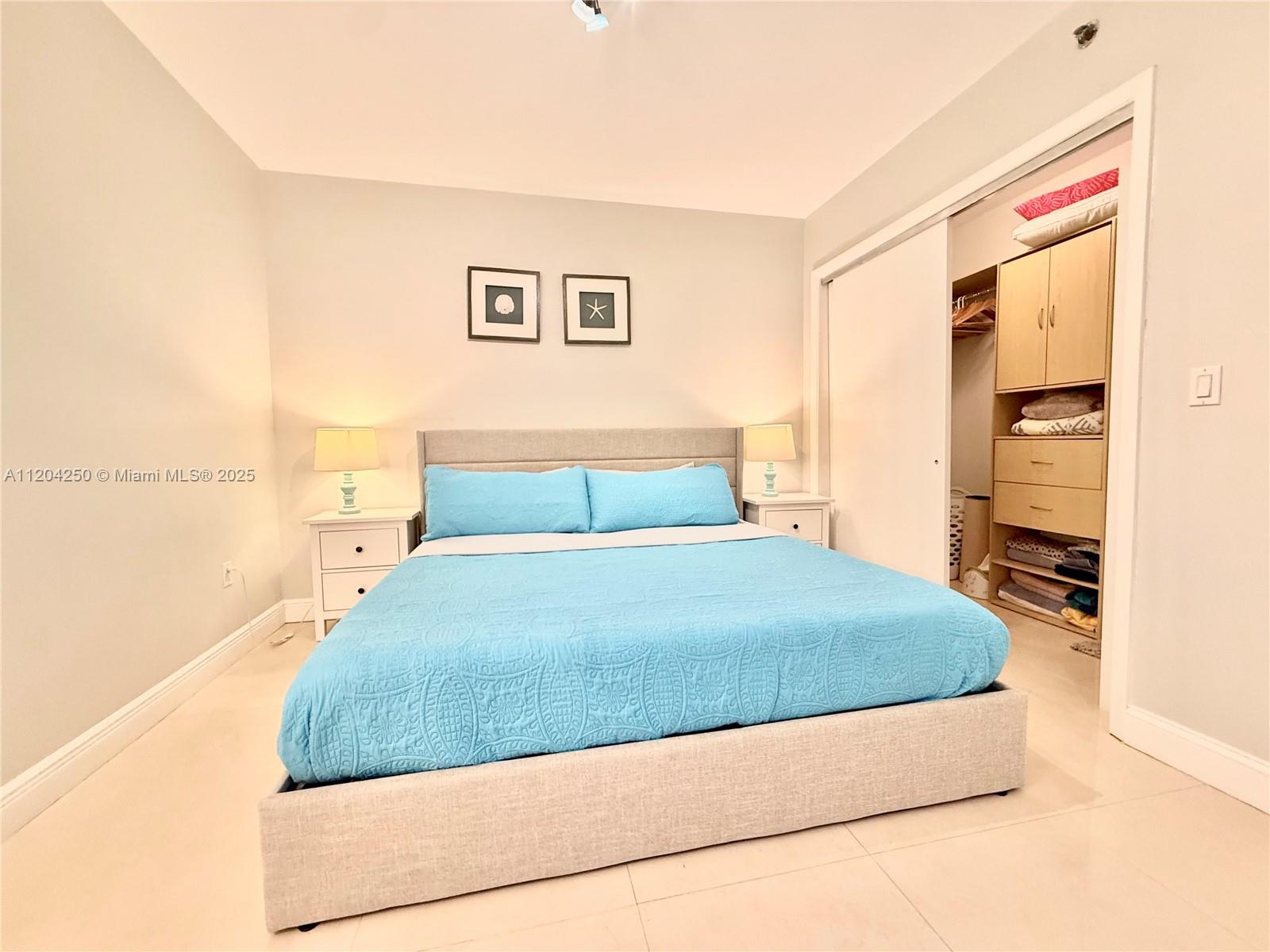 BEACH CLUB TWO - Residential Lease