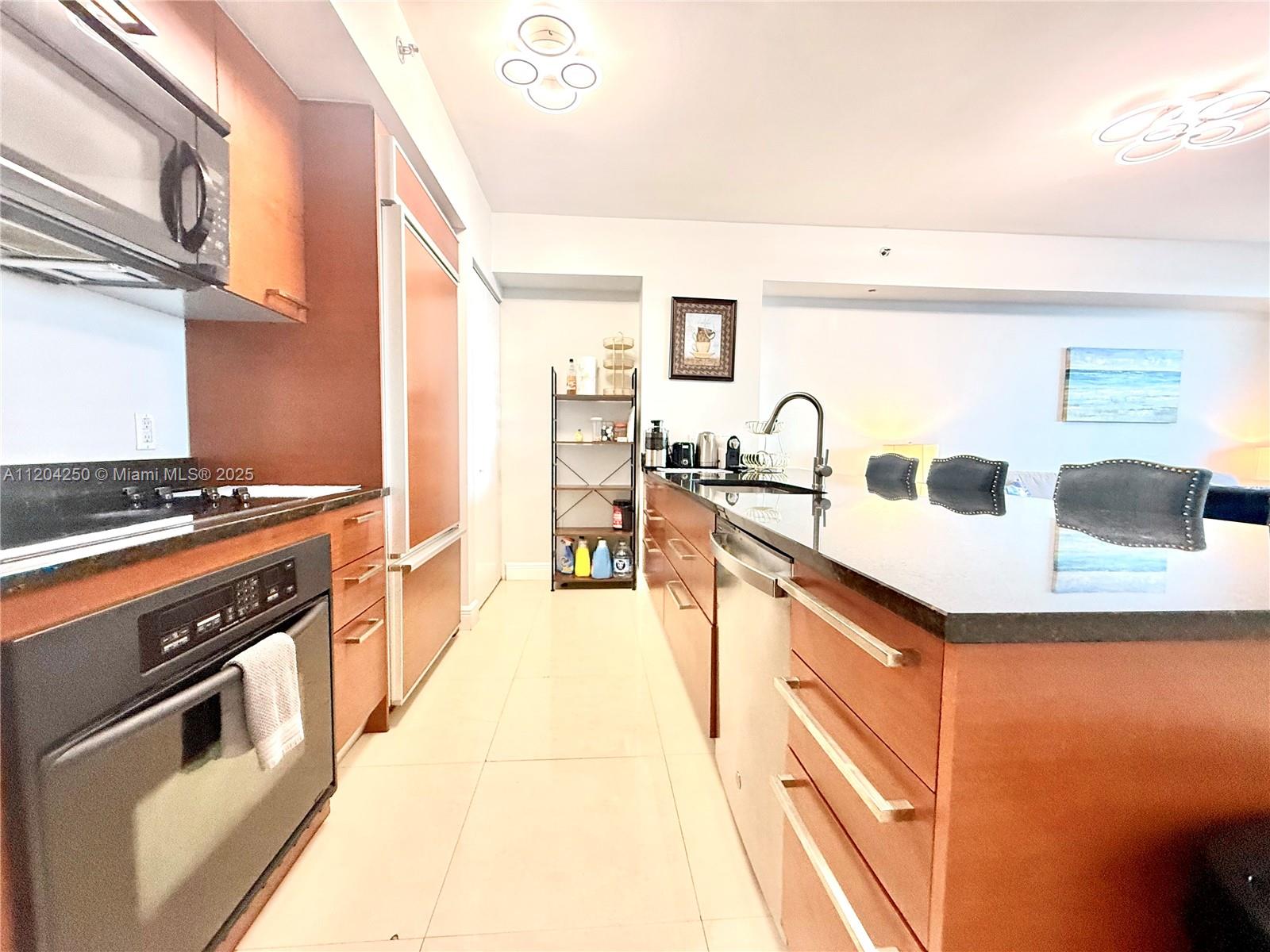 BEACH CLUB TWO - Residential Lease