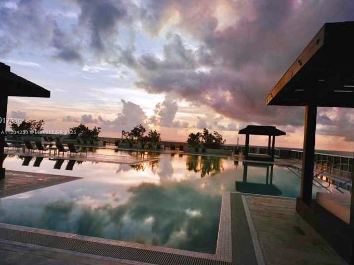 BEACH CLUB TWO - Residential Lease