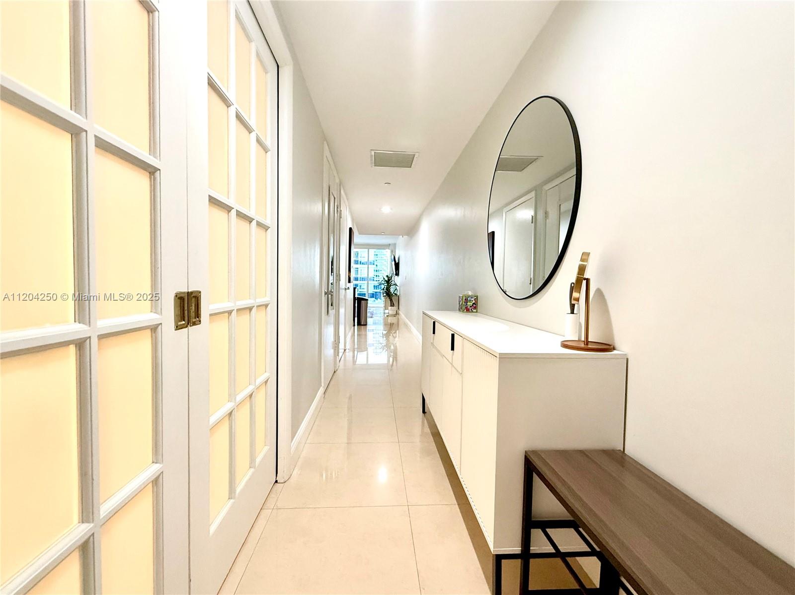 BEACH CLUB TWO - Residential Lease