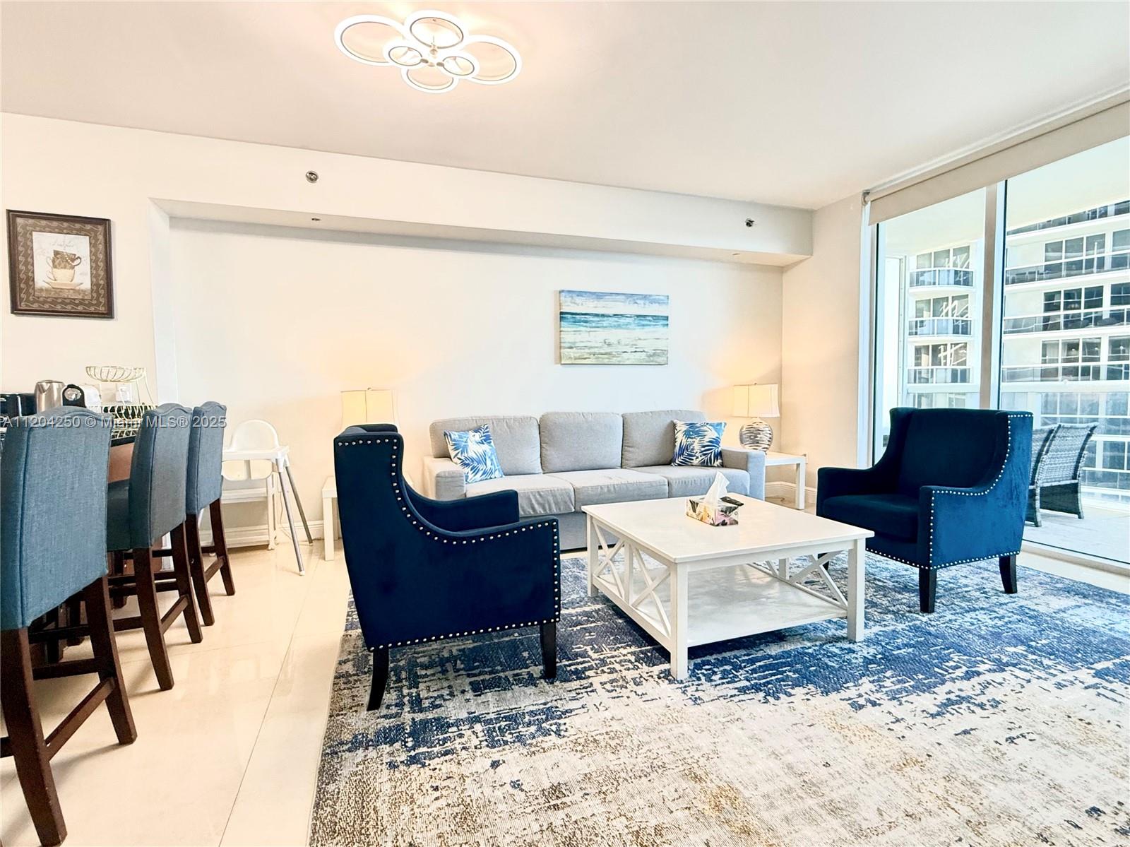 BEACH CLUB TWO - Residential Lease