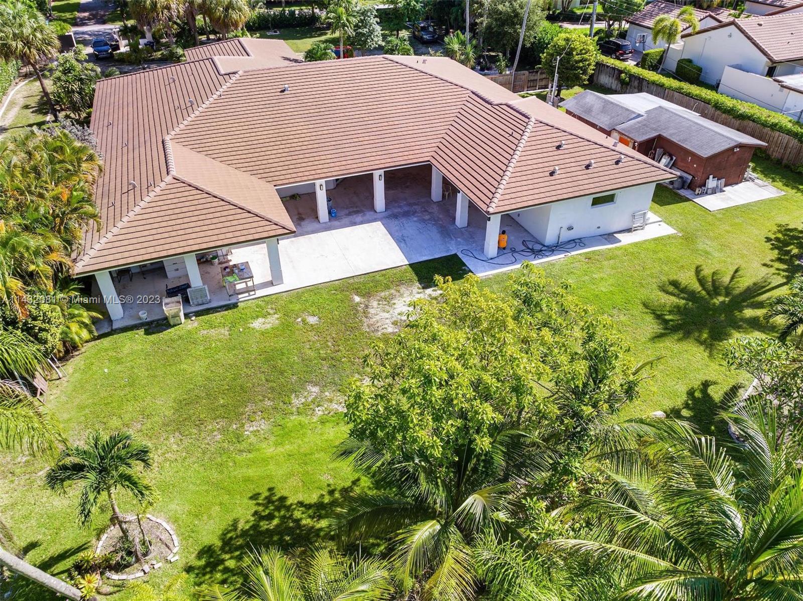 SO MIAMI GDN HEIGHTS - Residential