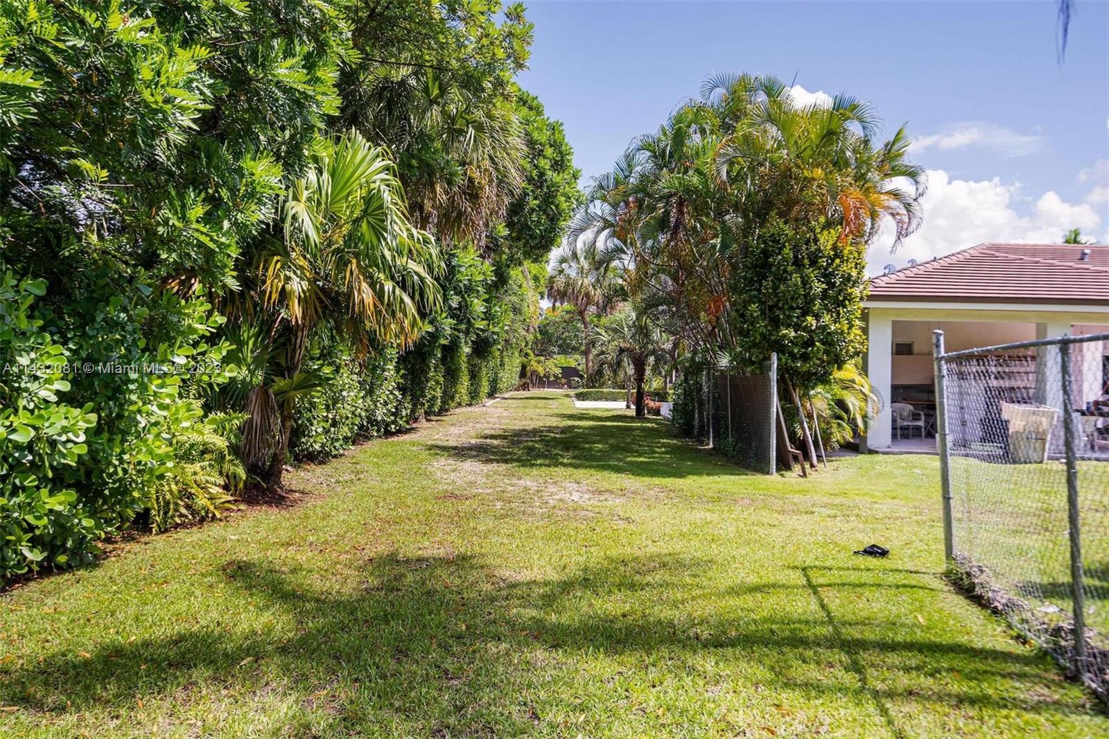 SO MIAMI GDN HEIGHTS - Residential