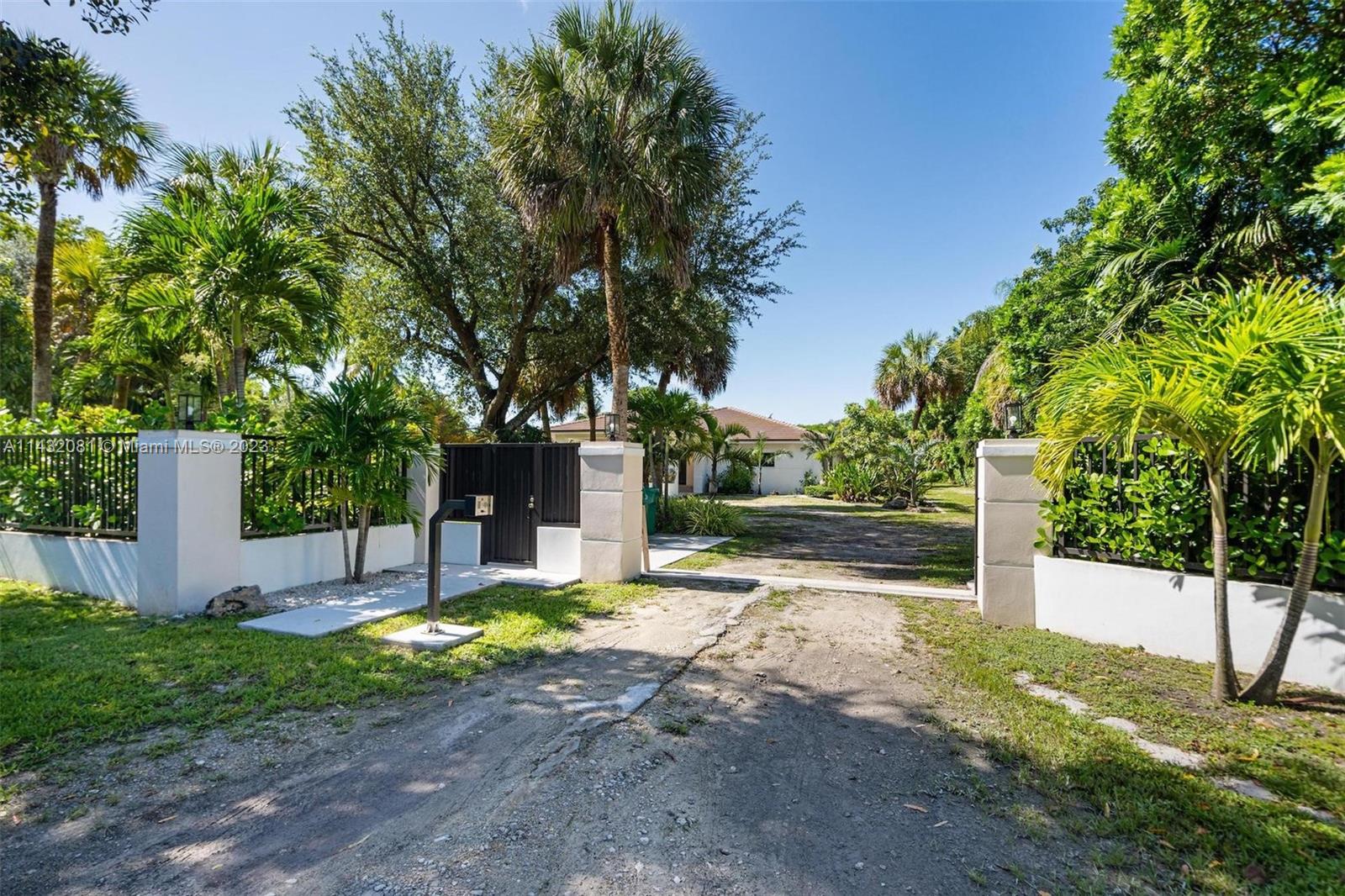 SO MIAMI GDN HEIGHTS - Residential