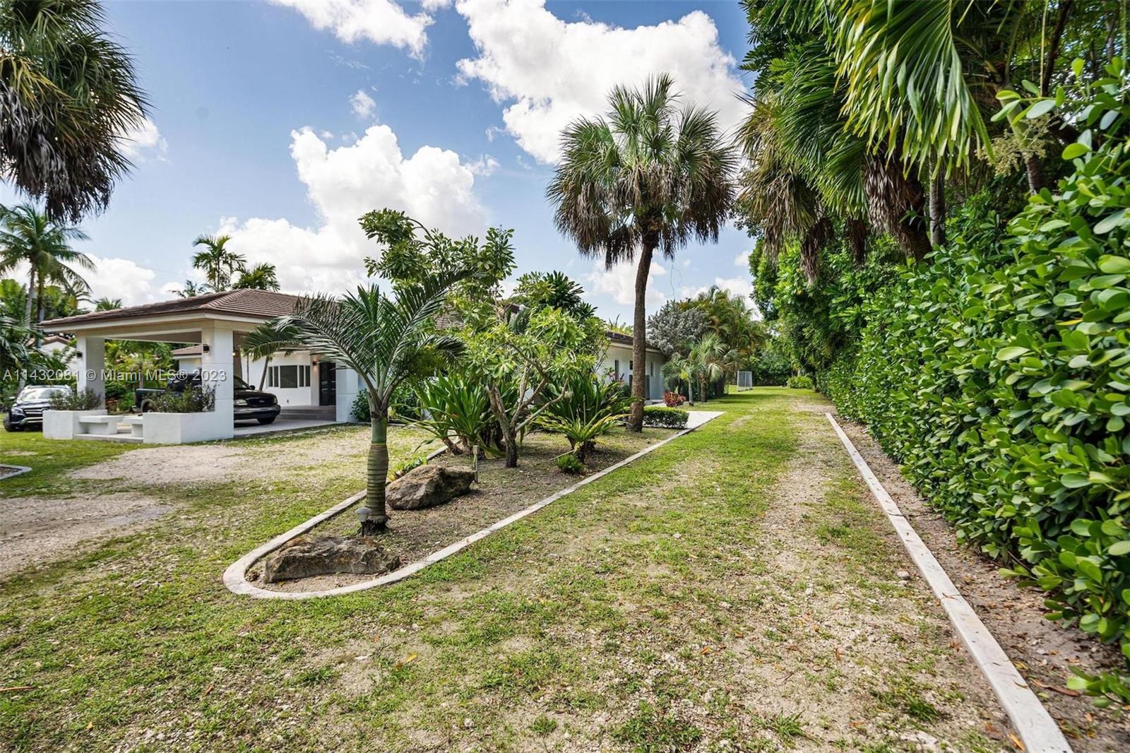 SO MIAMI GDN HEIGHTS - Residential