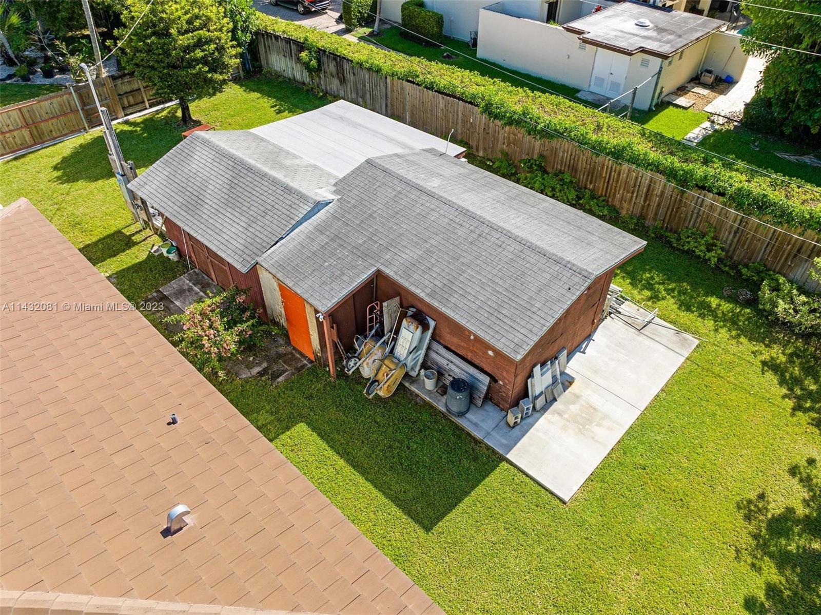 SO MIAMI GDN HEIGHTS - Residential