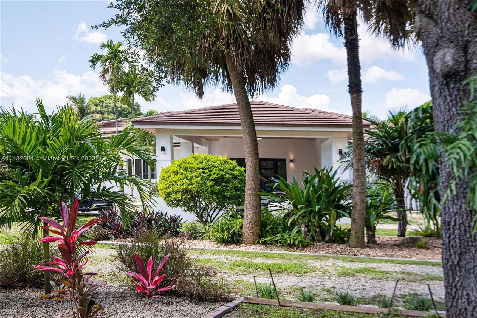 SO MIAMI GDN HEIGHTS - Residential