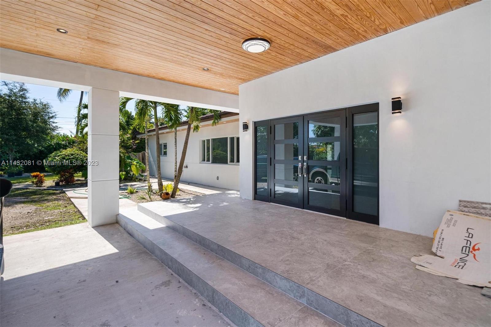 SO MIAMI GDN HEIGHTS - Residential