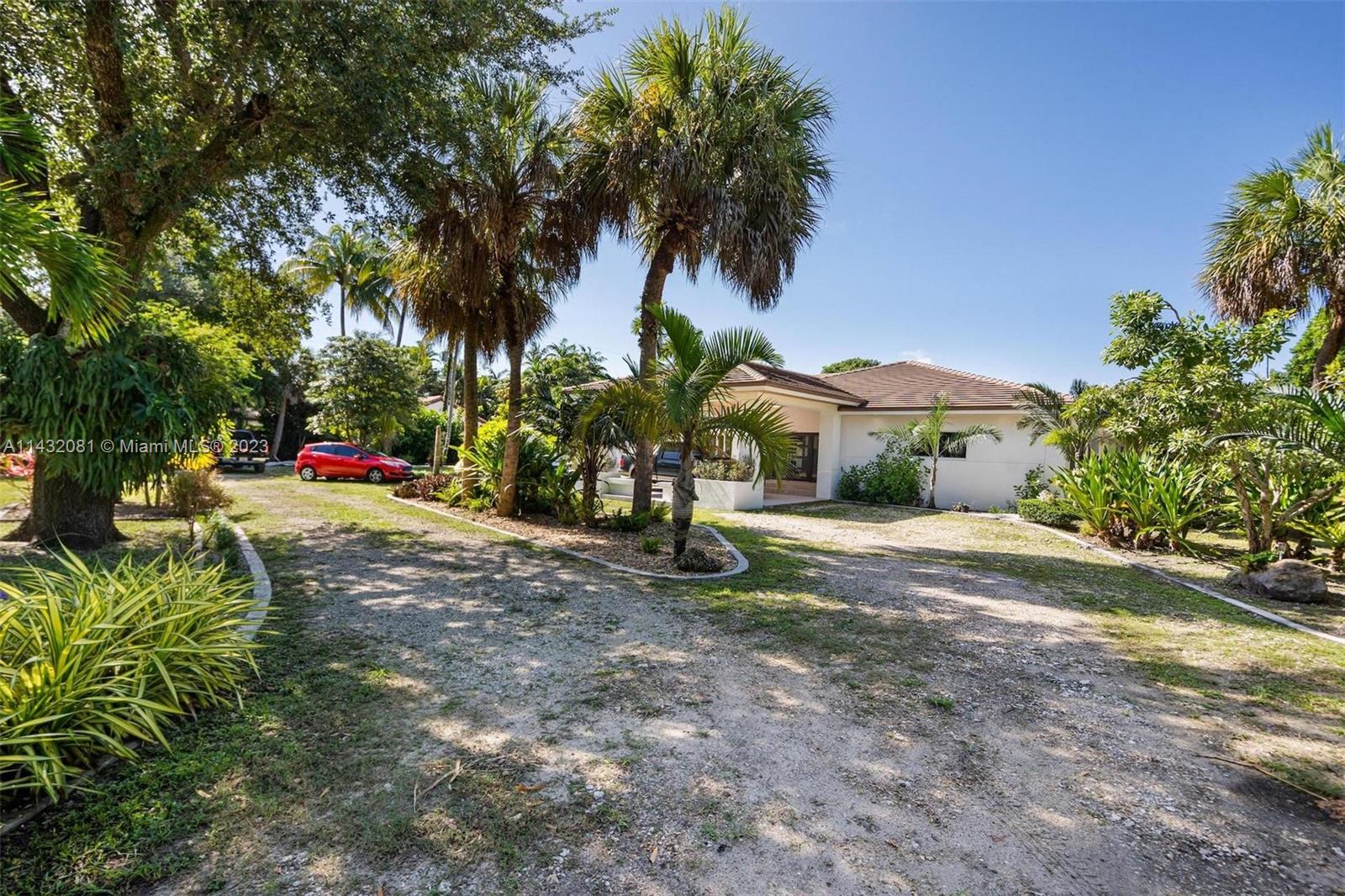 SO MIAMI GDN HEIGHTS - Residential