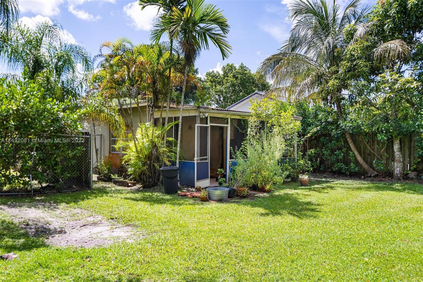 SO MIAMI GDN HEIGHTS - Residential