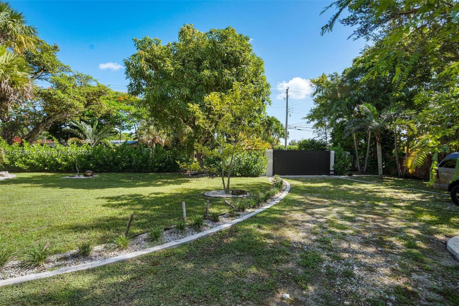 SO MIAMI GDN HEIGHTS - Residential