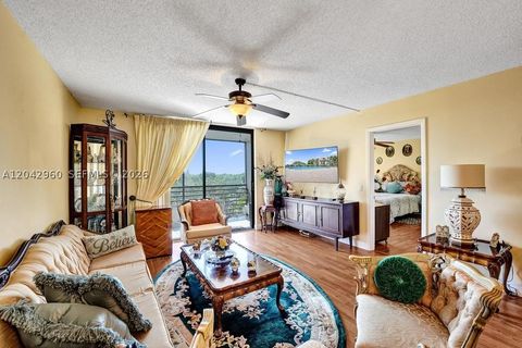 Tiny photo for 1000 Colony Point Cir #422, Pembroke Pines, FL 33026 (MLS # A12042960)