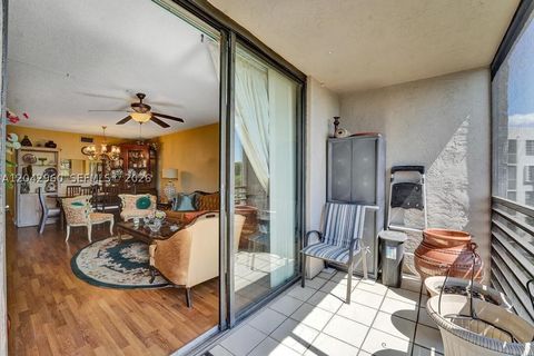 Tiny photo for 1000 Colony Point Cir #422, Pembroke Pines, FL 33026 (MLS # A12042960)