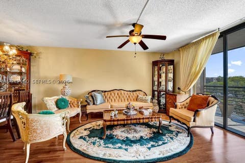 Tiny photo for 1000 Colony Point Cir #422, Pembroke Pines, FL 33026 (MLS # A12042960)