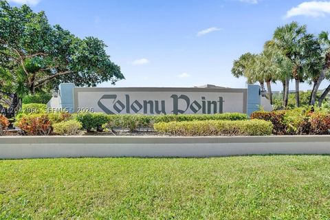Tiny photo for 1000 Colony Point Cir #422, Pembroke Pines, FL 33026 (MLS # A12042960)