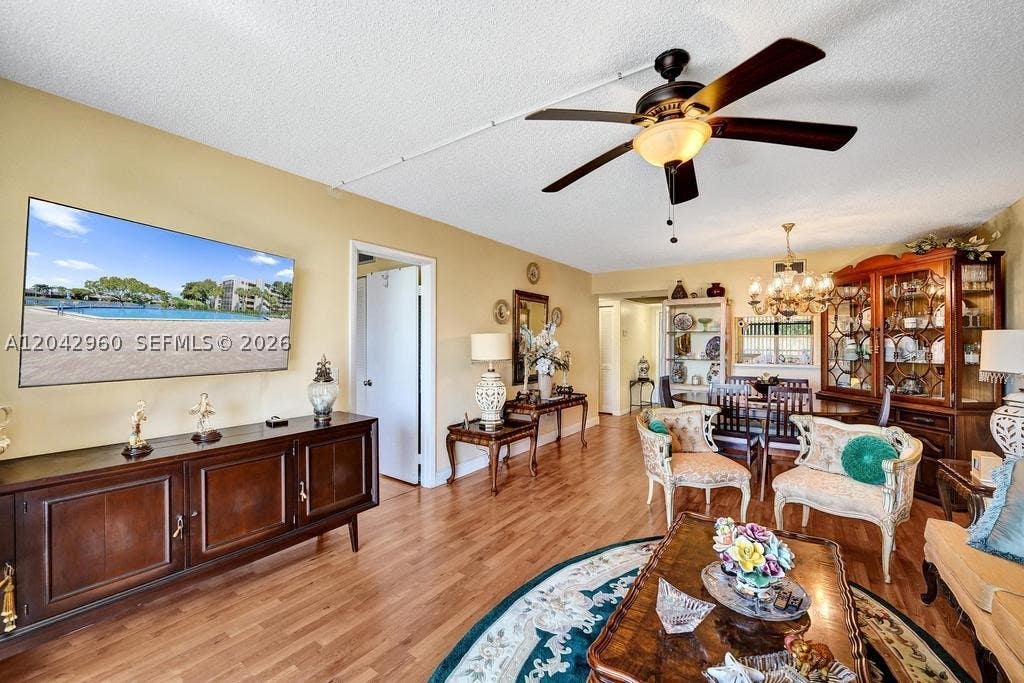 Photo of 1000 Colony Point Cir #422, Pembroke Pines, FL 33026 (MLS # A12042960)