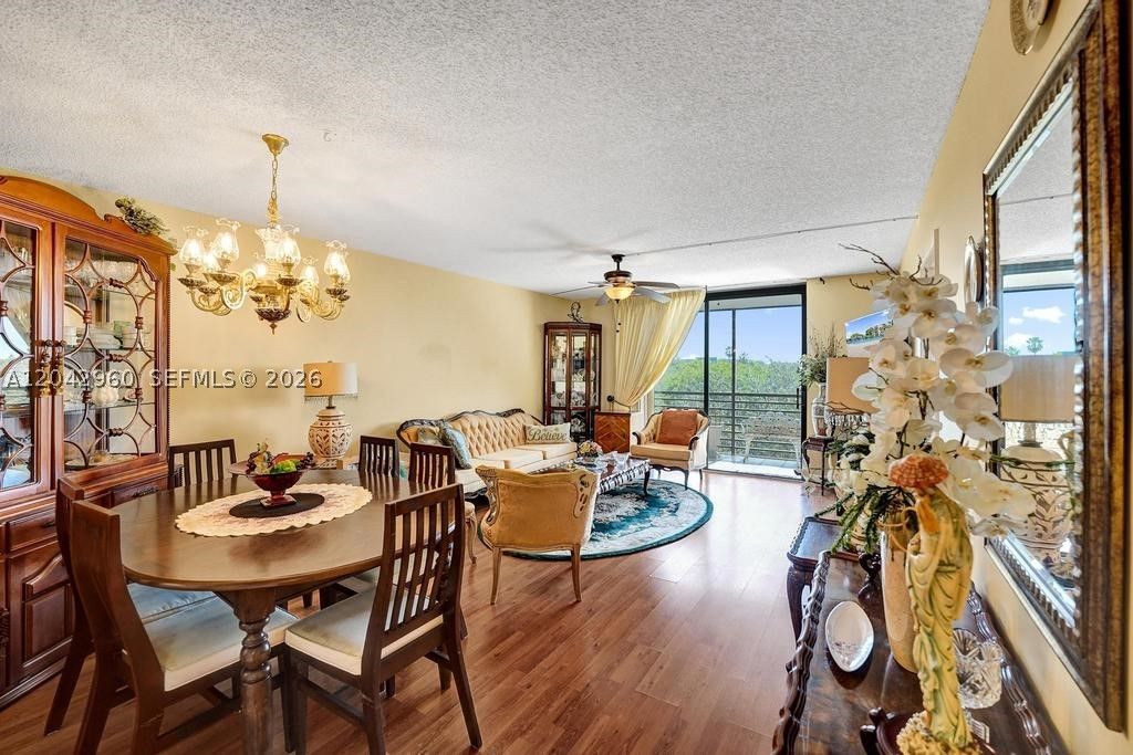 Photo of 1000 Colony Point Cir #422, Pembroke Pines, FL 33026 (MLS # A12042960)