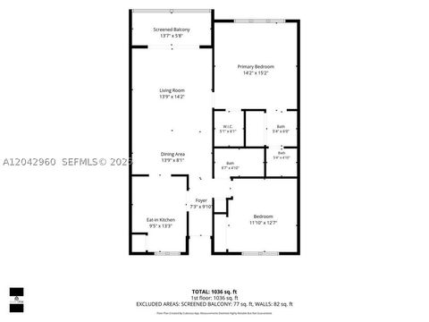 Tiny photo for 1000 Colony Point Cir #422, Pembroke Pines, FL 33026 (MLS # A12042960)