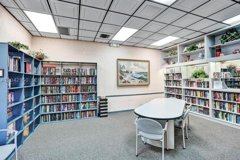 Tiny photo for 1000 Colony Point Cir #422, Pembroke Pines, FL 33026 (MLS # A12042960)