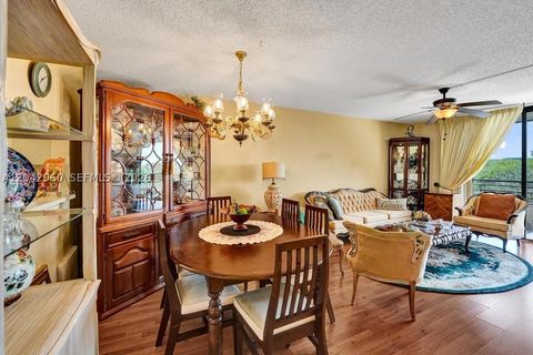 Tiny photo for 1000 Colony Point Cir #422, Pembroke Pines, FL 33026 (MLS # A12042960)